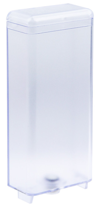 Illy Water Reservoir for Espresso Coffee Maker MOD 641 Light Blue